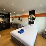 Residence Issy