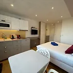 Apartment Residence Issy *