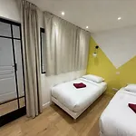 Apartment Residence Issy Issy-les-Moulineaux
