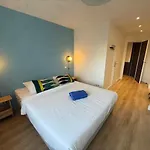 Residence Issy