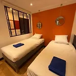 Residence Issy * Issy-les-Moulineaux