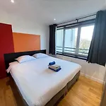Apartment Residence Issy