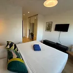 Apartment Residence Issy