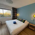 Residence Issy