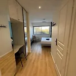 Residence Issy Apartment Issy-les-Moulineaux