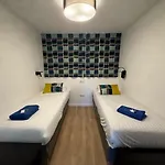 Apartment Residence Issy Issy-les-Moulineaux