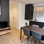 Residence Issy