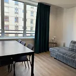 Residence Issy Apartment Issy-les-Moulineaux