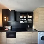 Residence Issy * Issy-les-Moulineaux