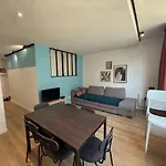 Apartment Residence Issy