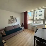 Residence Issy Apartment