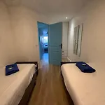 Apartment Residence Issy
