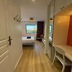 Apartment Residence Issy