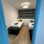 Residence Issy * Issy-les-Moulineaux
