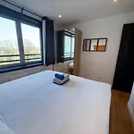 Residence Issy