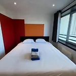 Residence Issy