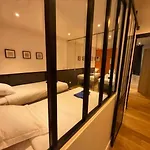 Apartment Residence Issy *