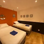 Residence Issy Apartment