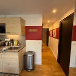 Residence Issy Issy-les-Moulineaux