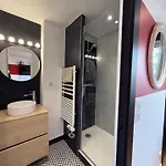 Residence Issy Issy-les-Moulineaux