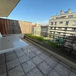 Residence Issy