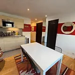Apartment Residence Issy *