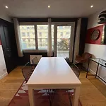 Residence Issy * Issy-les-Moulineaux