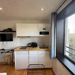 Residence Issy Issy-les-Moulineaux
