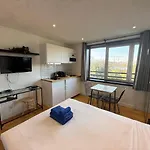 Apartment Residence Issy