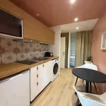 Residence Issy * Issy-les-Moulineaux