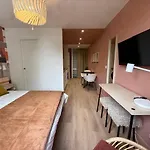 Apartment Residence Issy *