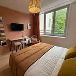 Residence Issy Apartment Issy-les-Moulineaux