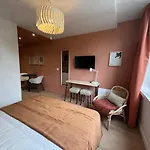 Residence Issy * Issy-les-Moulineaux