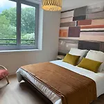 Residence Issy *
