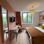 Residence Issy Issy-les-Moulineaux