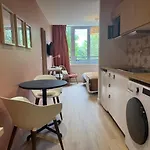 Residence Issy