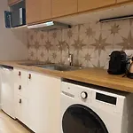 Residence Issy Apartment *