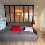 Residence Issy Apartment *