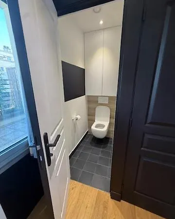 Residence Issy *