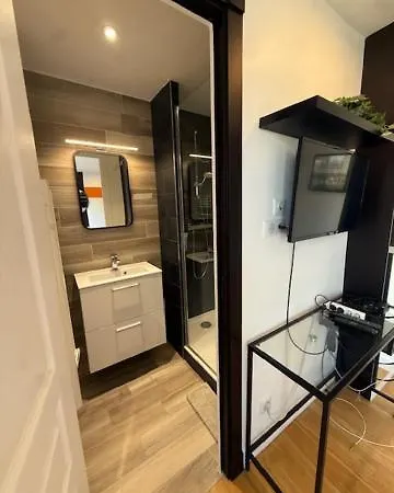 Residence Issy