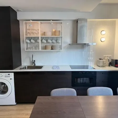 Residence Issy