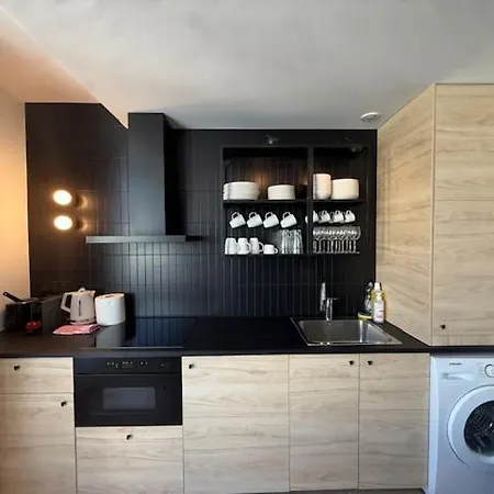 Residence Issy * Issy-les-Moulineaux