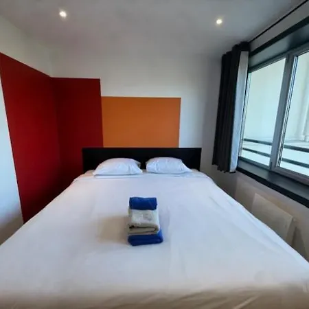Residence Issy
