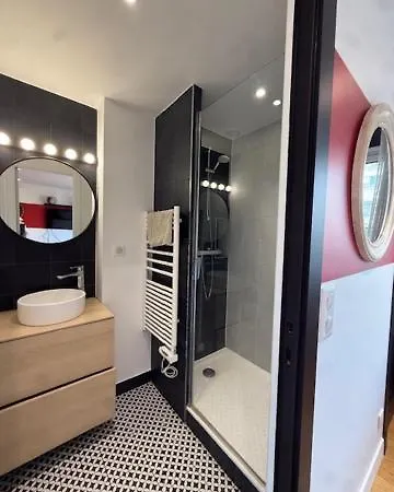 Residence Issy Issy-les-Moulineaux