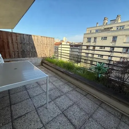 Residence Issy
