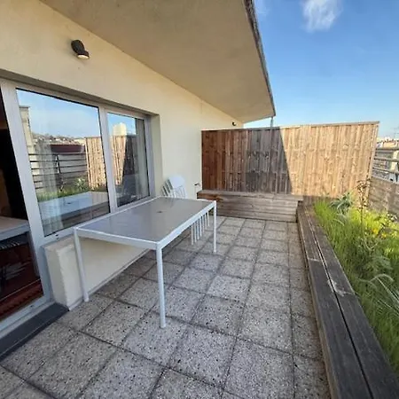 Residence Issy *