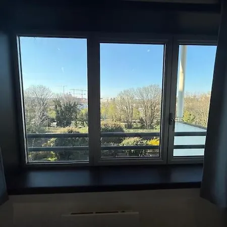 Residence Issy Apartament Issy-les-Moulineaux