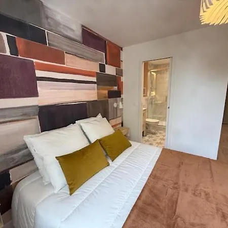 Residence Issy Issy-les-Moulineaux