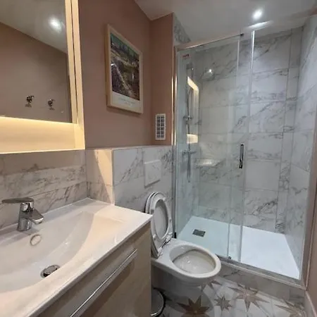 Residence Issy Apartament