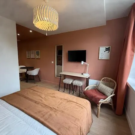 Residence Issy * Issy-les-Moulineaux